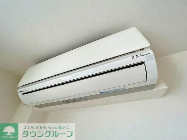 Lacine大塚の物件内観写真